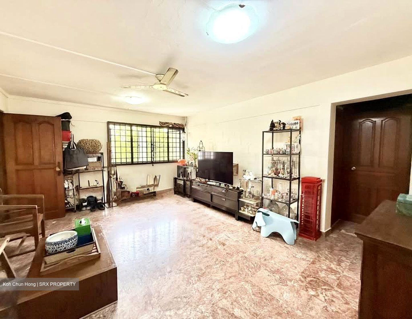 Blk 80 Bedok North Road (Bedok), HDB 4 Rooms #563178871